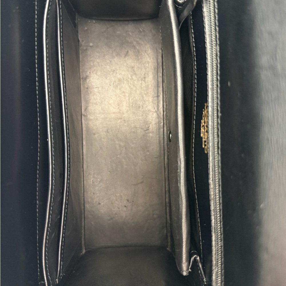 MORABITO COUSU MAIN 1905 PARIS • SCALA 28 Bag • IMPERIAL WARRANT Made in FRANCE - Picture 14 of 16